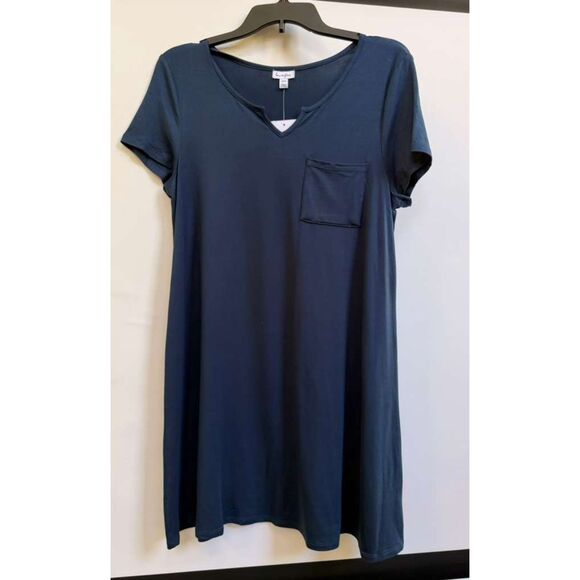 love, Fire Dresses & Skirts - Trapeze Dress